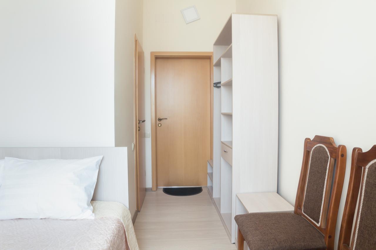 Hotel Alma Ata Zhosaly Екстериор снимка