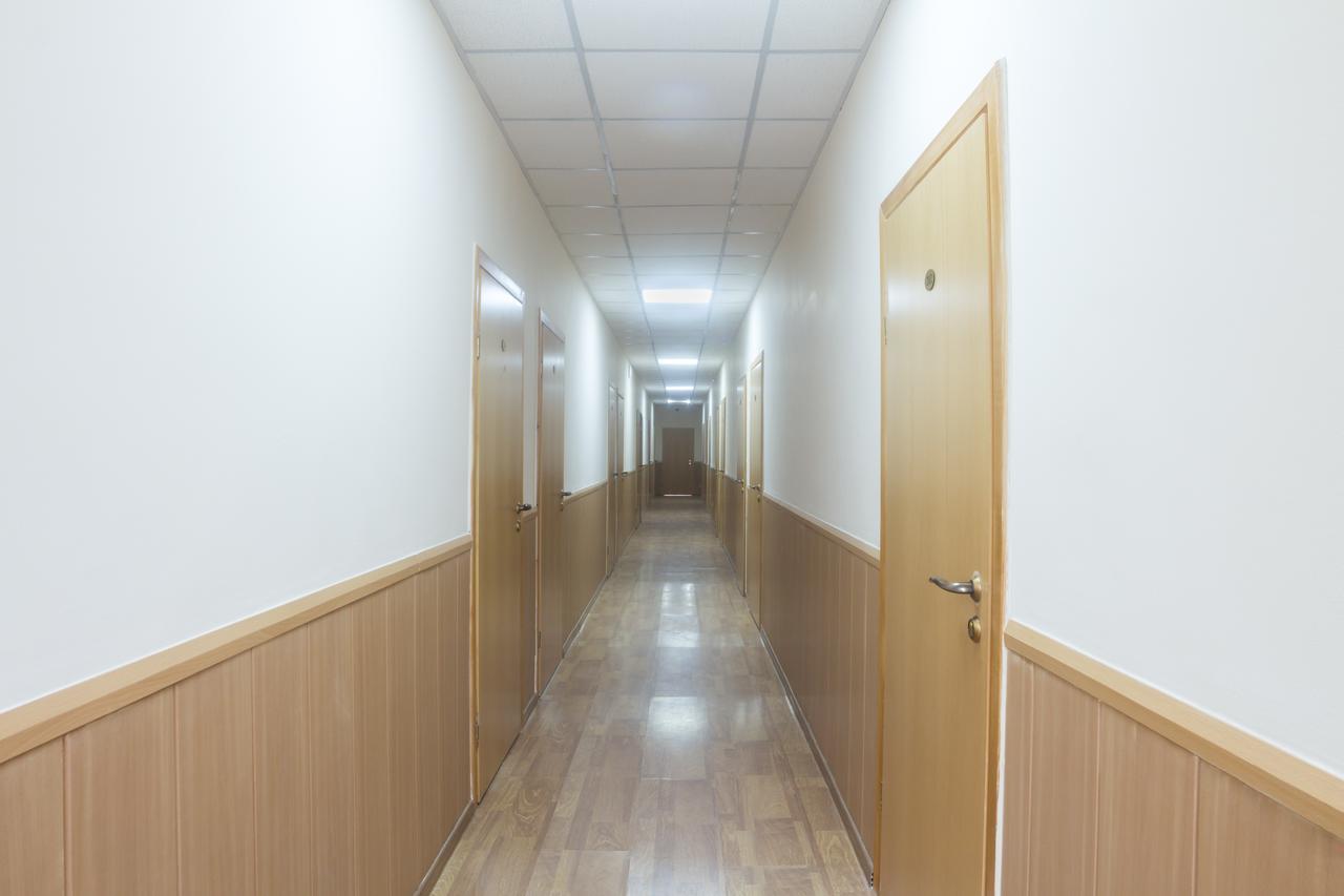 Hotel Alma Ata Zhosaly Екстериор снимка